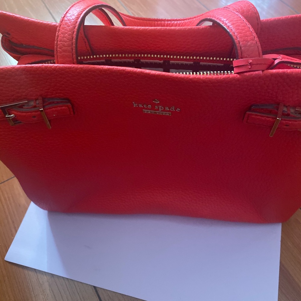 Kate Spade Handbag - Picture 5 of 7
